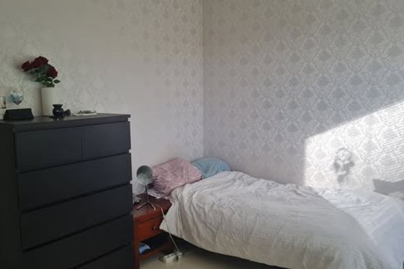 Furnished Room in Eriksberg, Uppsala